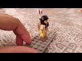 LEGO cmf series 15 minifigure review