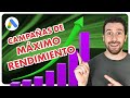 Guía completa para crear campañas de Máximo Rendimiento (Performance Max) y como estructurarlas