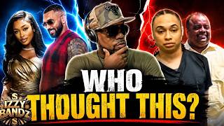 🔥🚨WHEN DID SHAME DIE🚨🔥Why Modern Relationships Endi Up n Scandal @unwinewithtashak Review #fyp