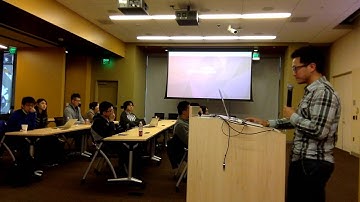 [Dosudo] Introduction to Apache Mesos