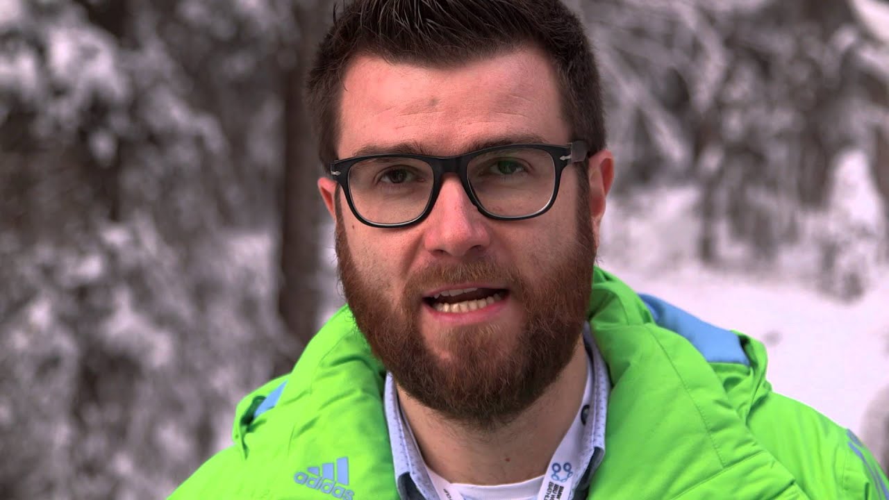 Postcard from Antholz; Mountains and More