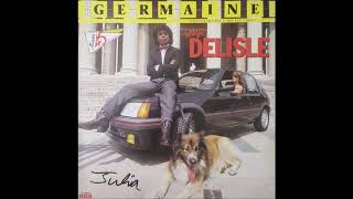 Serge Delisle - Germaine (remix)