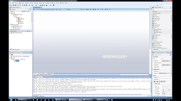 Oracle ADF continuous integration using Hudson and automated weblogic deployment. Part 2/4