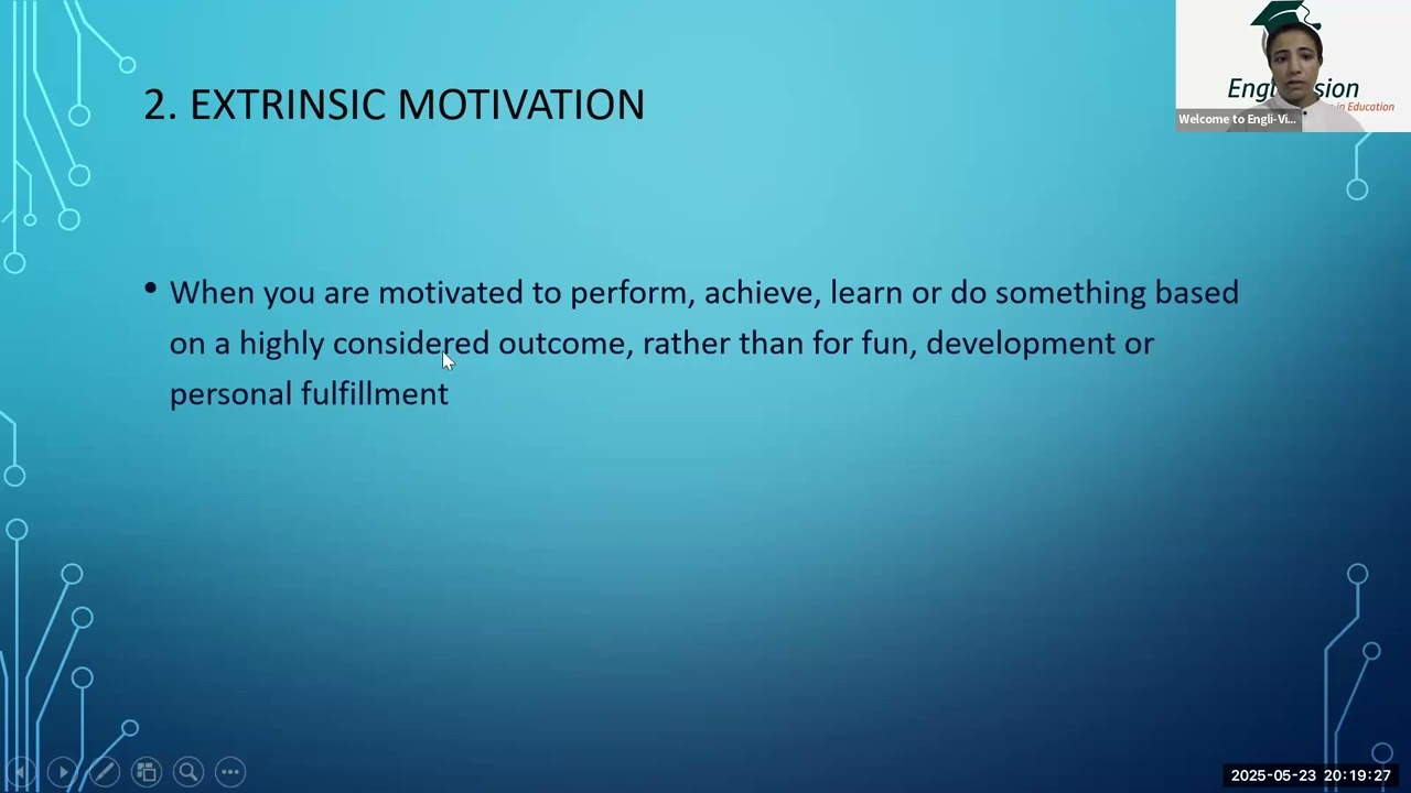 Mental Support Session for IELTS