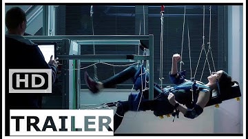 PROXIMA -  Action, Sci-Fi Trailer - 2019 - Eva Green, Matt Dillon - Francais - English Subtitles