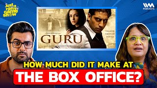 Anuya Jakatdar & Girish Narayand Play How Much Did This Make? Just A Filmy Game Show