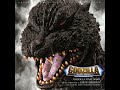 Godzilla: Final Wars 27 - Godzilla vs. Kumonga · Kamacuras