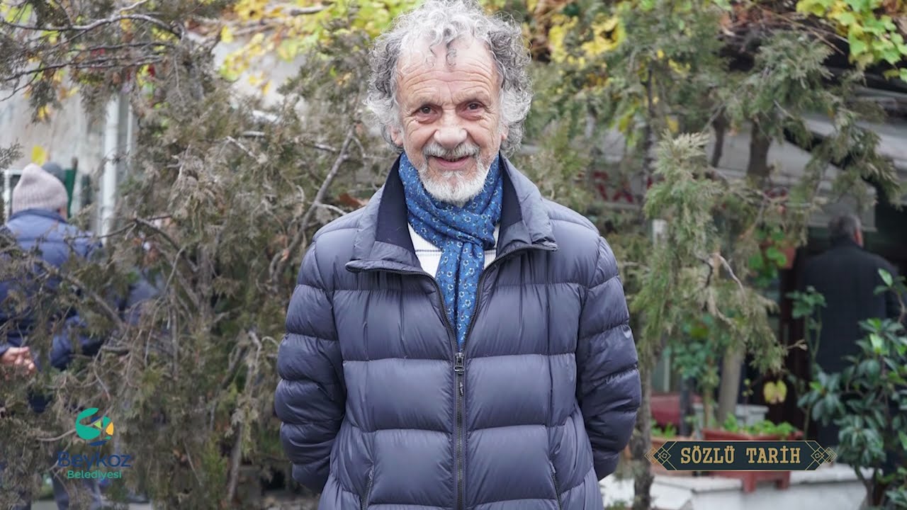 SÖZLÜ TARİH BEYKOZ: ALİ EMANET