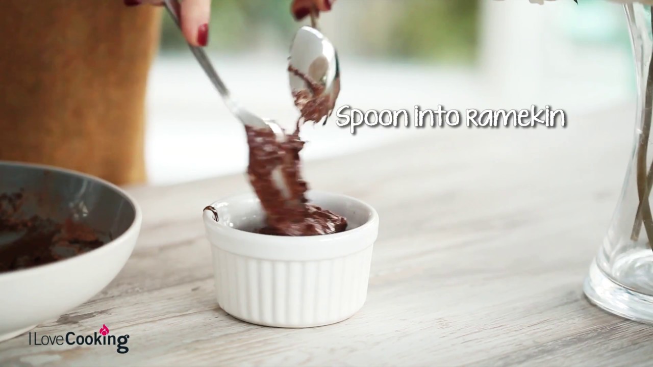 3 ingredient Microwave Chocolate Brownie YouTube