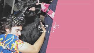 [1hour] Conan Gray - Fight or Flight