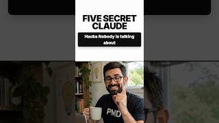 5 SECRET Claude Hacks Nobody is Talking About! (2026 AI Tips)