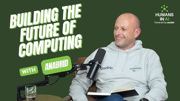 S4 E4: Summary | Sven Köppel on Building a Company and the Future of Analog Computing