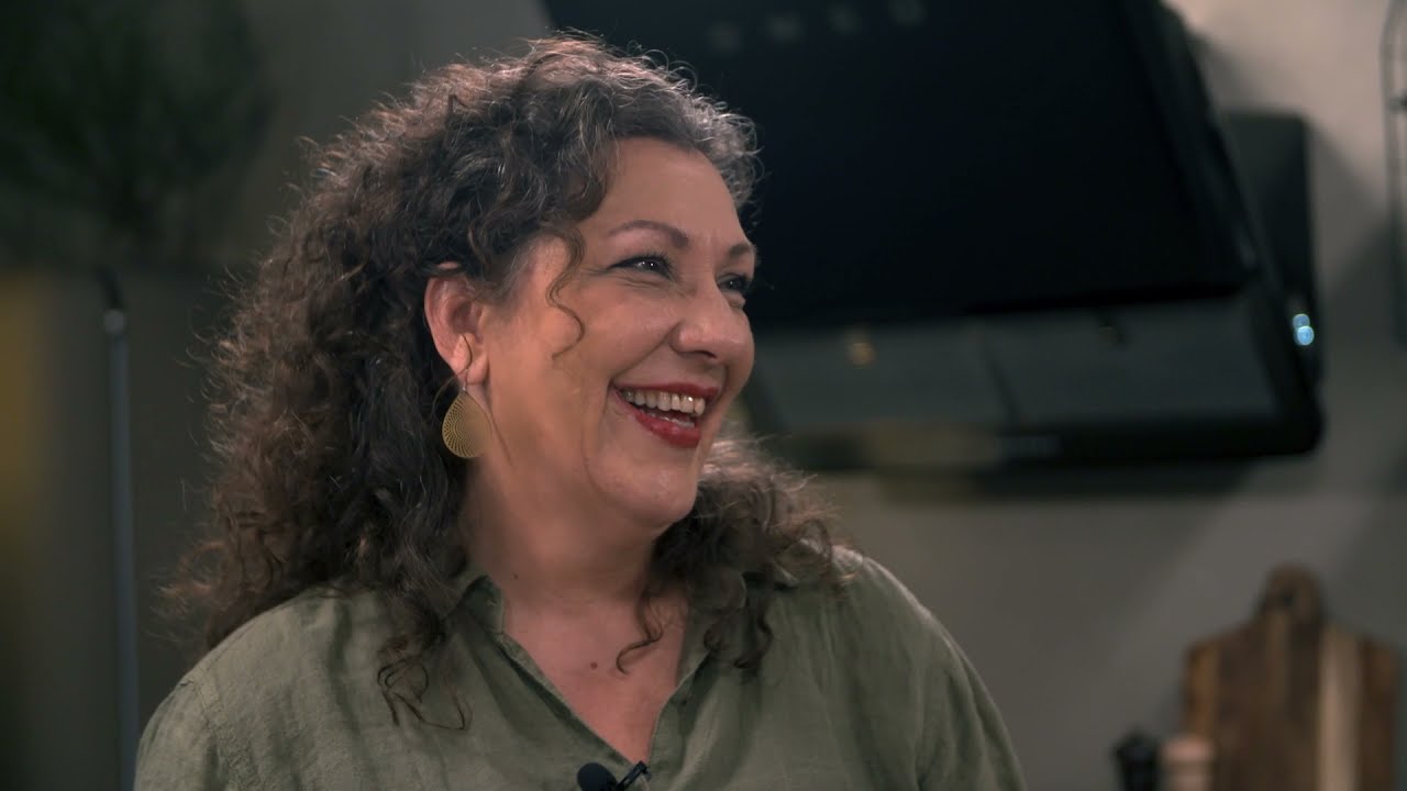 Passion för Mat - Digitala Köksskolan Del 1