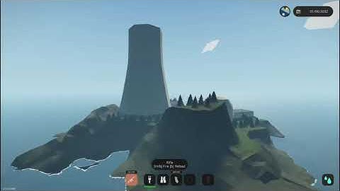 NEW WEAPONS DLC! Storm works