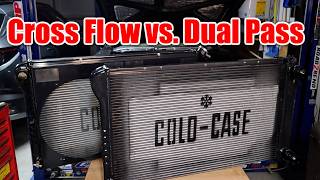 Which Radiator Cools Better? Head-to-Head Test Results
