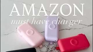Portable Chargers