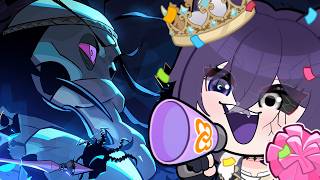 【HADES 2】PRAISE COMANDER SCHELEMEUS! 👑