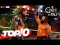 WWE 2K26 TOP 10 Predictions for Clash in Italy 2026!