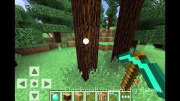 Minecraft PE 0.10.4 IOS mods