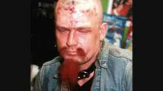 Video thumbnail of "GG Allin - Blood For You (Acoustic)"