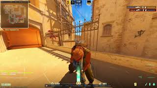 #cs2 hvh highlights | neverfair #1 ft. neverfair