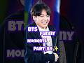 The Most HILARIOUS Moments of BTS