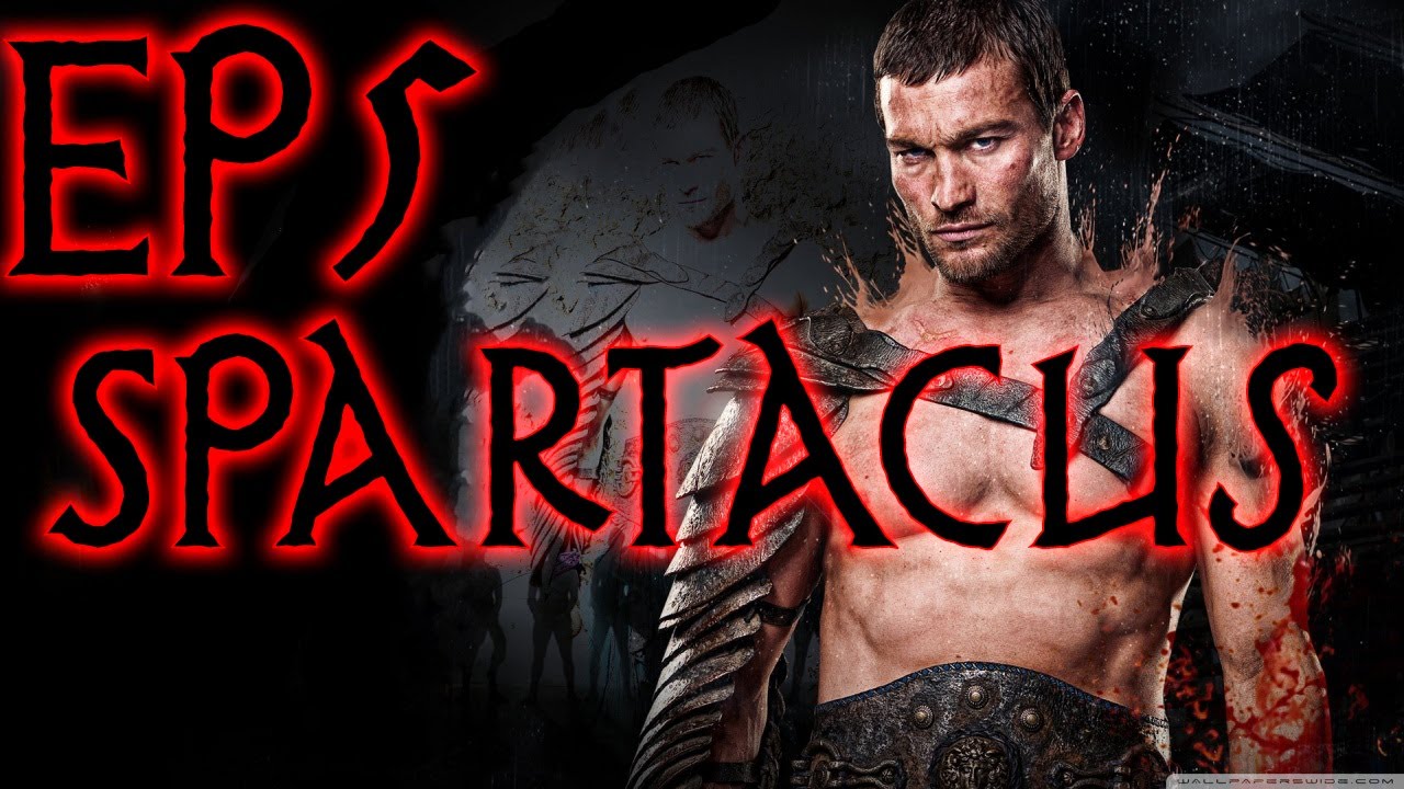 Eagle Rising Spartacus Ep5 - YouTube