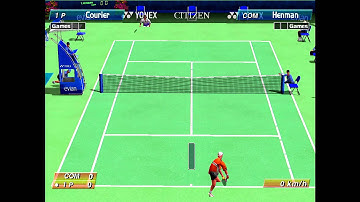 Reicast, a Dreamcast emulator, now in the Ouya app store