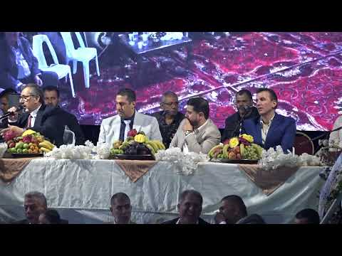 حفل زفاف العريس علي هشام ابوخديجة بلودان الجزء الثاني