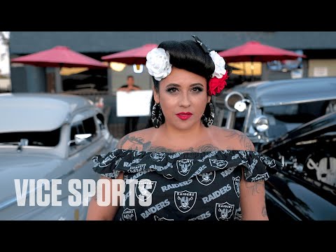 Raider Nation: Football&rsquo;s Most Passionate Fanbase | Americano Episode 1