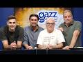Gazz Floor LIVE by Novibet | ΤΡΟΜΕΡΗ ΠΑΝΑΘΗΝΑΪΚΑΡΑ στη Βαλένθια, πάει για σκούπα μαζί με Ολυμπιακό