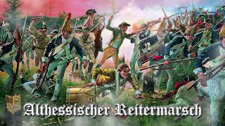 Althessischer Reitermarsch  German March