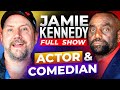 Jamie kennedy joins jesse ep 357