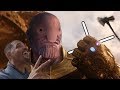 Avengers Dankfinity War