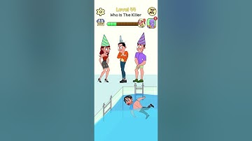 Impossible date Level 41 to 50