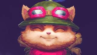 THE NEW WAY TO PLAY TEEMO