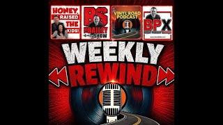 WTF NEWS, HALL PASS, KING OF POP, NO VACUUMS, MEANIES