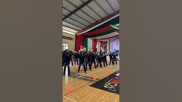 Thumbnail of Final Brass Battle  Corps Putri Assalam #amc #2025 #brass #battle #marching #band #championship