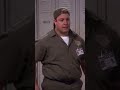 There&#39;s A New Sheriff In Town | The King of Queens on Comedy Central Africa #comedy #shorts