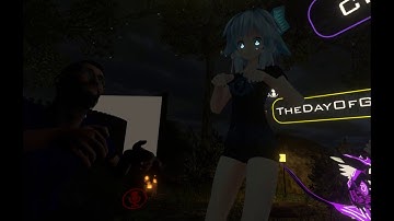 Does disabling nameplates in VRChat reduce lag?