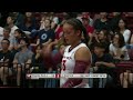 Virginia Tech vs. Stanford Full Match Replay | 2026 ACC Volleyball