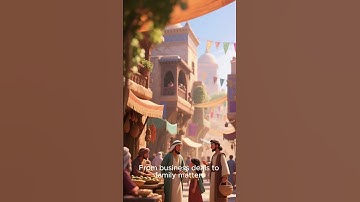 Hammurabi’s Code — justice written in stone ⚖Full video on our channel!#Shorts #Hammurabi #Babylon