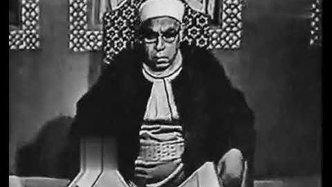 الروم | تلاوة محمود عبدالحكم