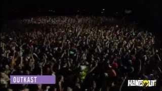 Outkast 2014 Hangout Festival Set [Part 1]