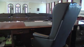 Fraternity Brothers Sentenced In Hazing Death