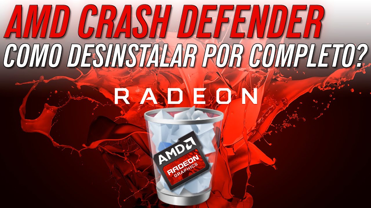 Amd crash defender обнаружил проблему с драйвером. Amd crash defender обнаружил проблему с драйвером