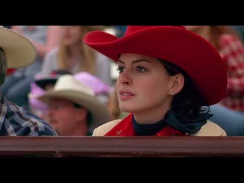 Brokeback Mountain - trailer - IFFR 2006