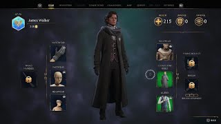 Hogwarts Legacy - How To Change Clothes Appearance