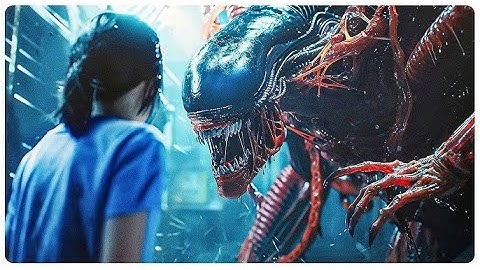 Alien: Romulus Sequel Set to Bring Back Director Fede Álvarez