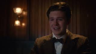 Murdoch Mysteries | S15E06 | I Know What You Did Last Autumn